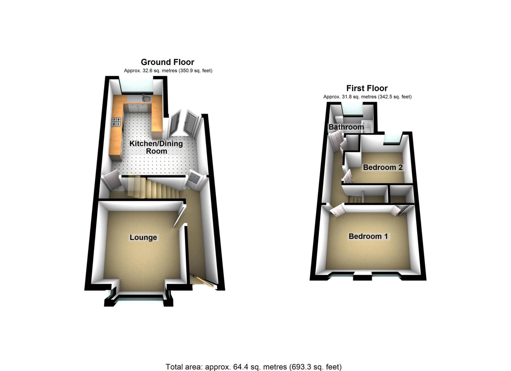 Floor Plan 3