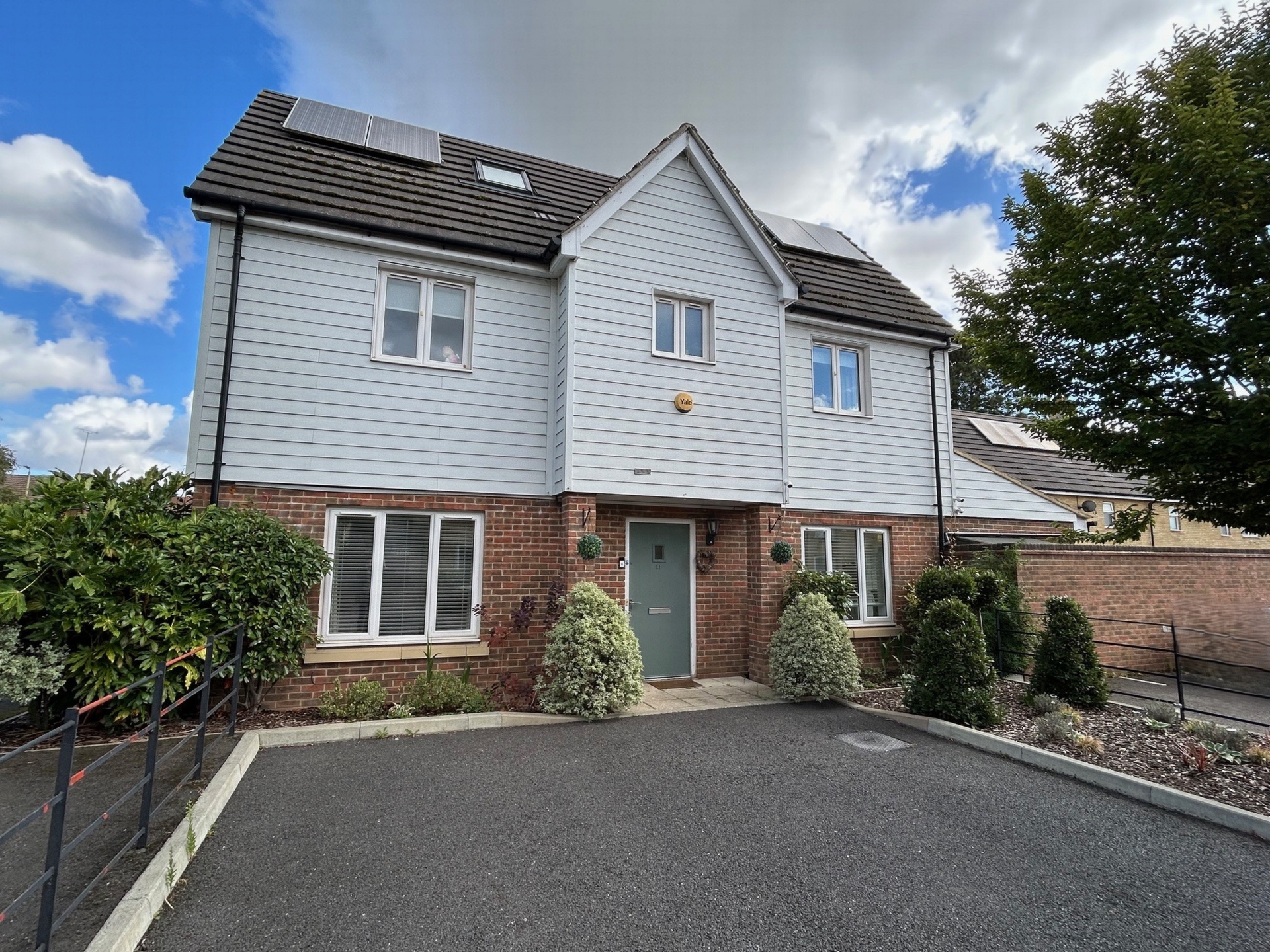 Property photo: Orpington, BR5