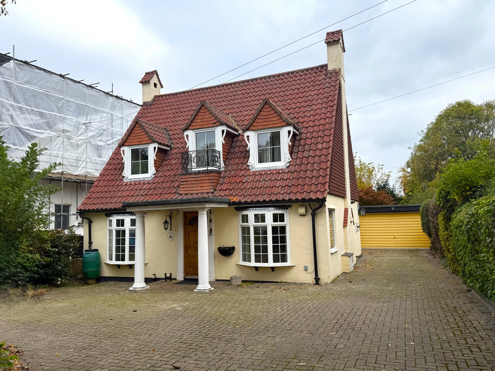 Orpington Kent BR6