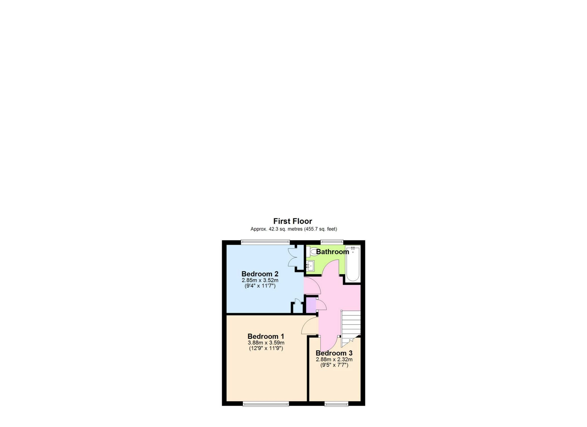 Floor Plan 3