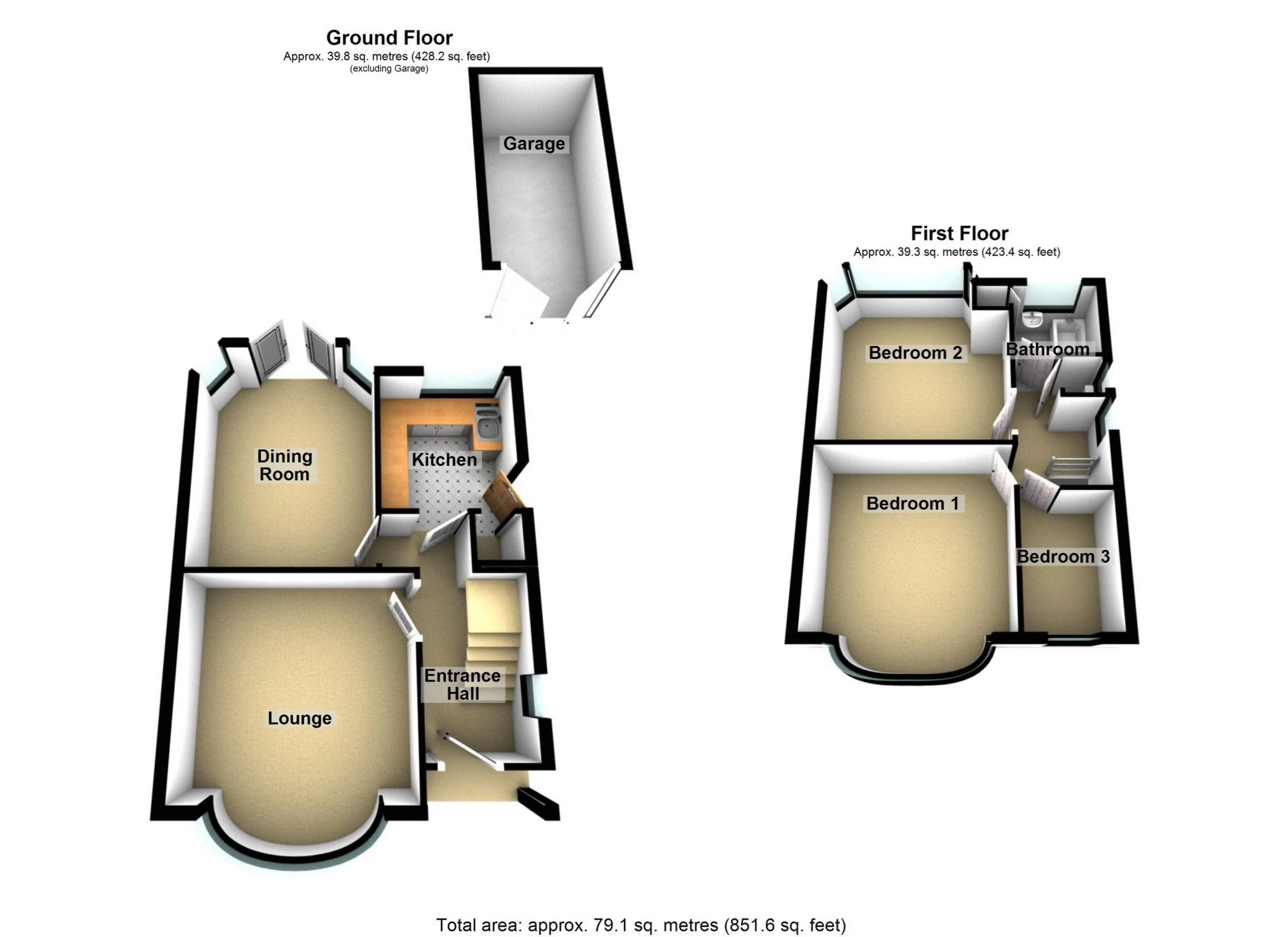 Floor Plan 3