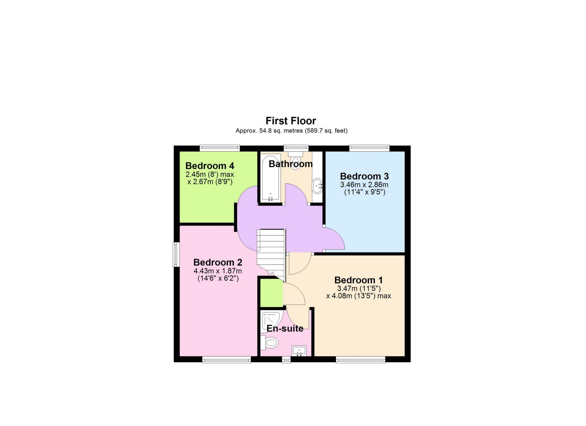 Floor Plan 3