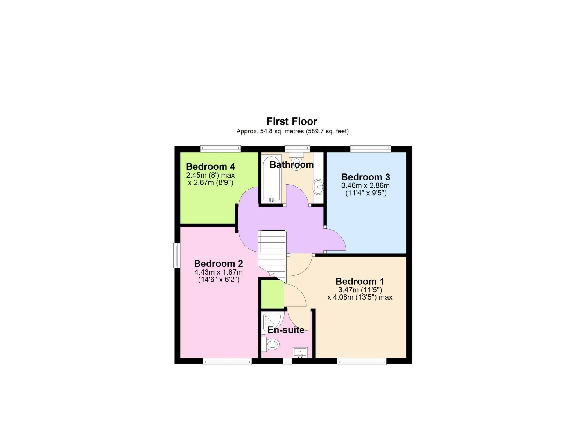 Floor Plan 3