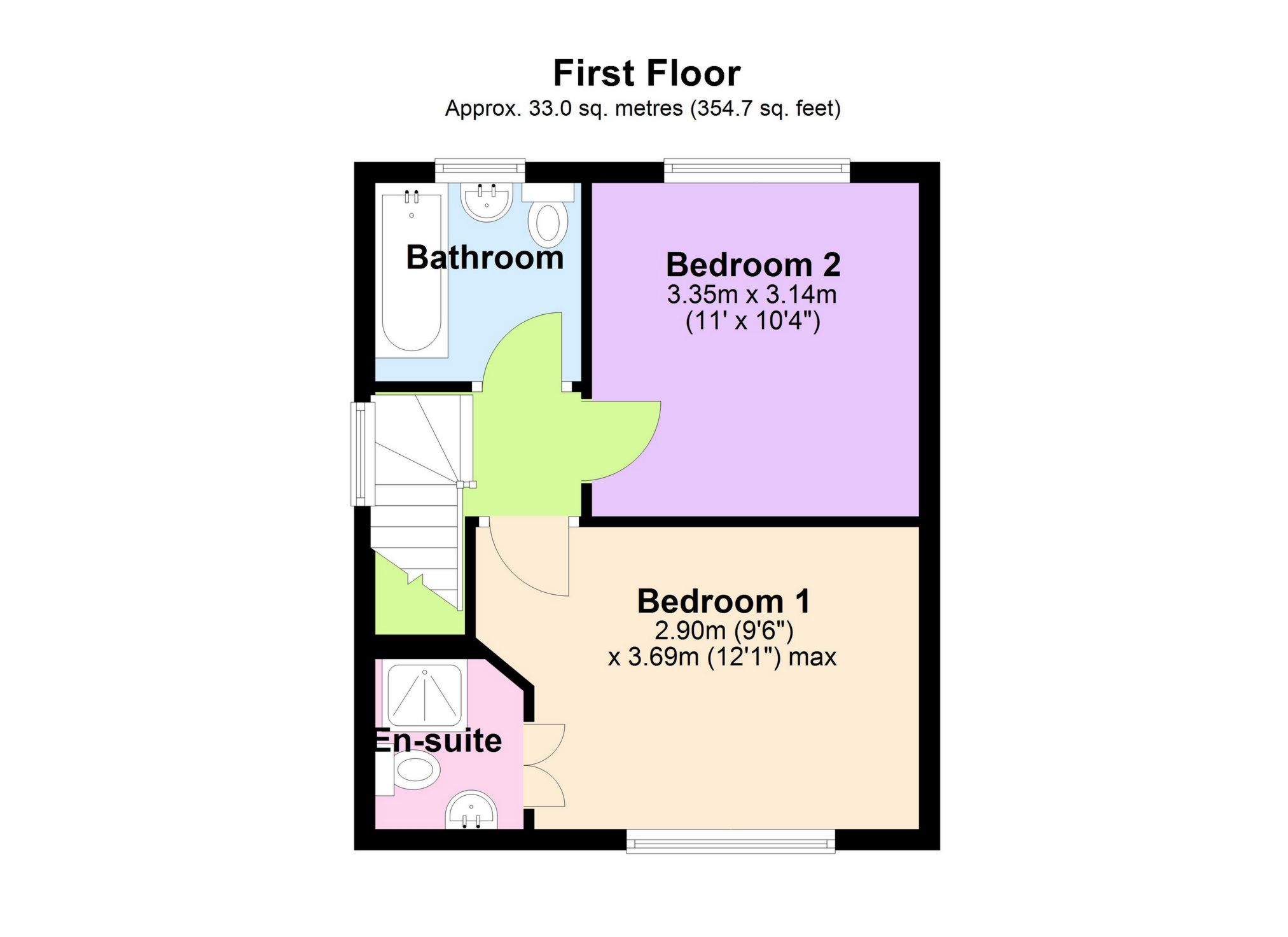 Floor Plan 3