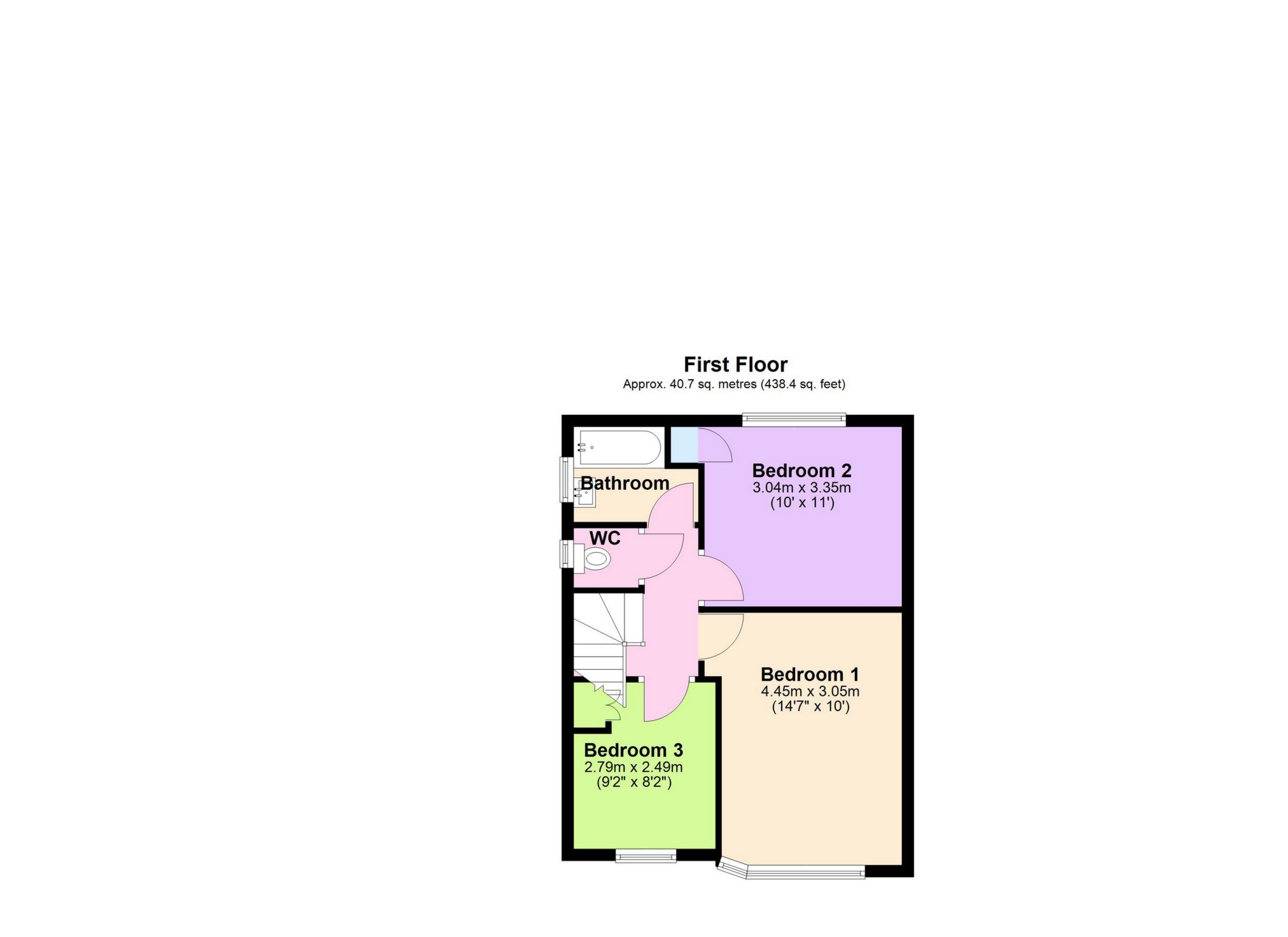 Floor Plan 3