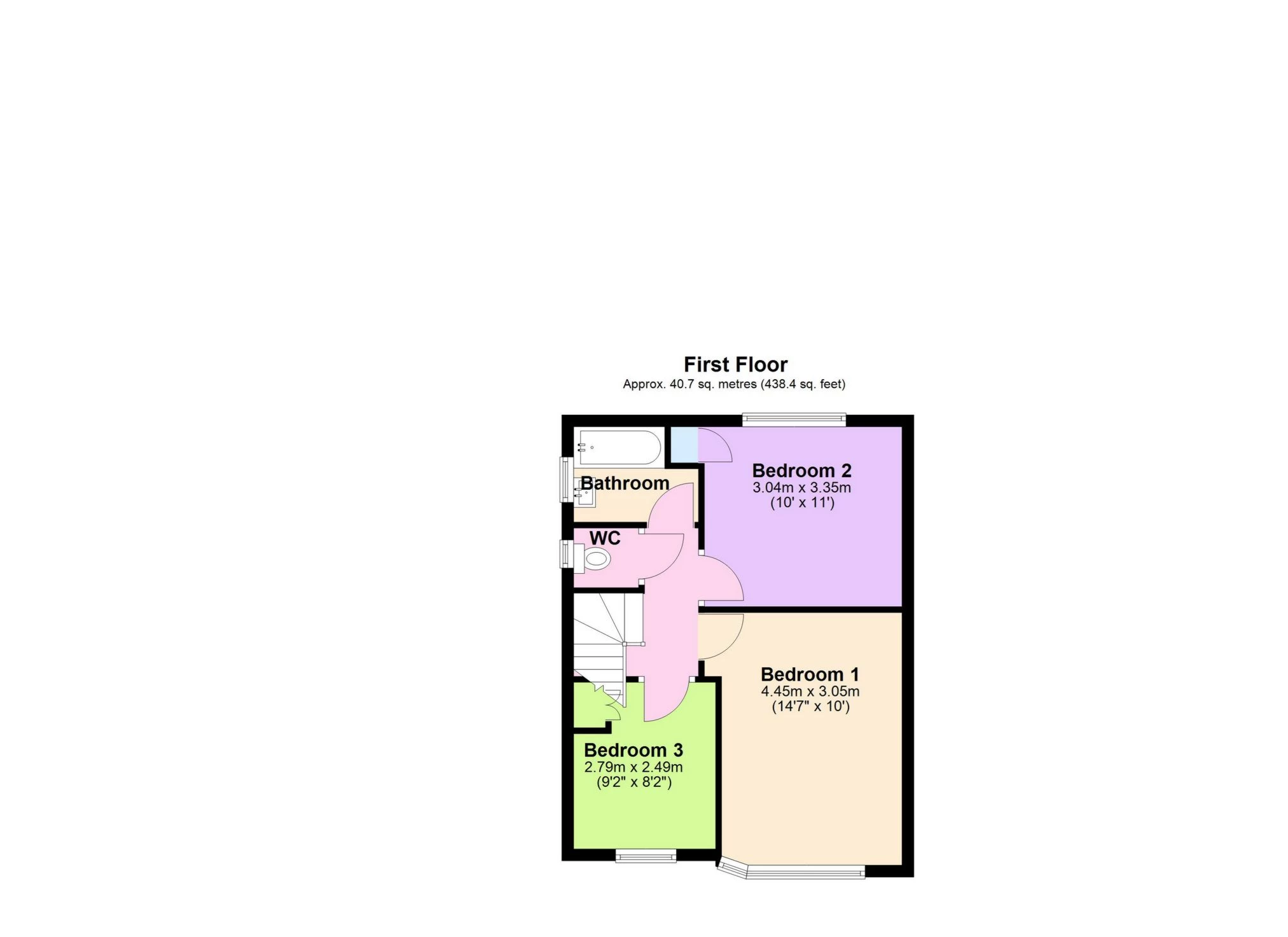 Floor Plan 3