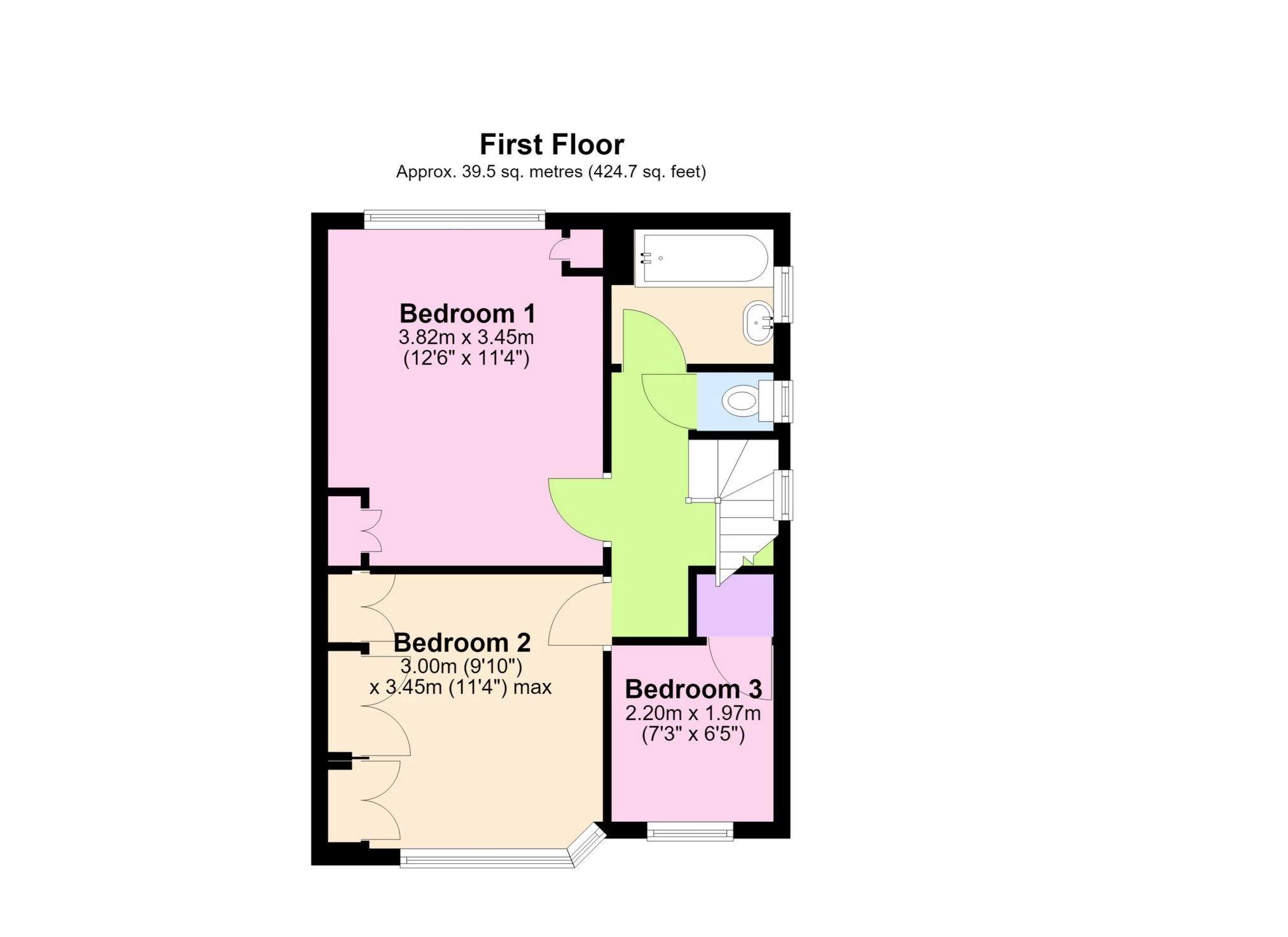 Floor Plan 3
