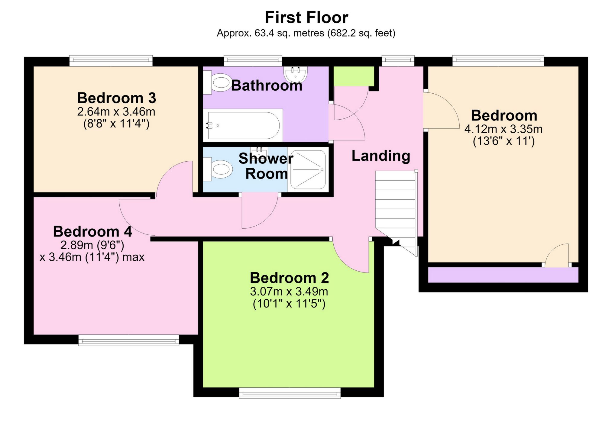 Floor Plan 3