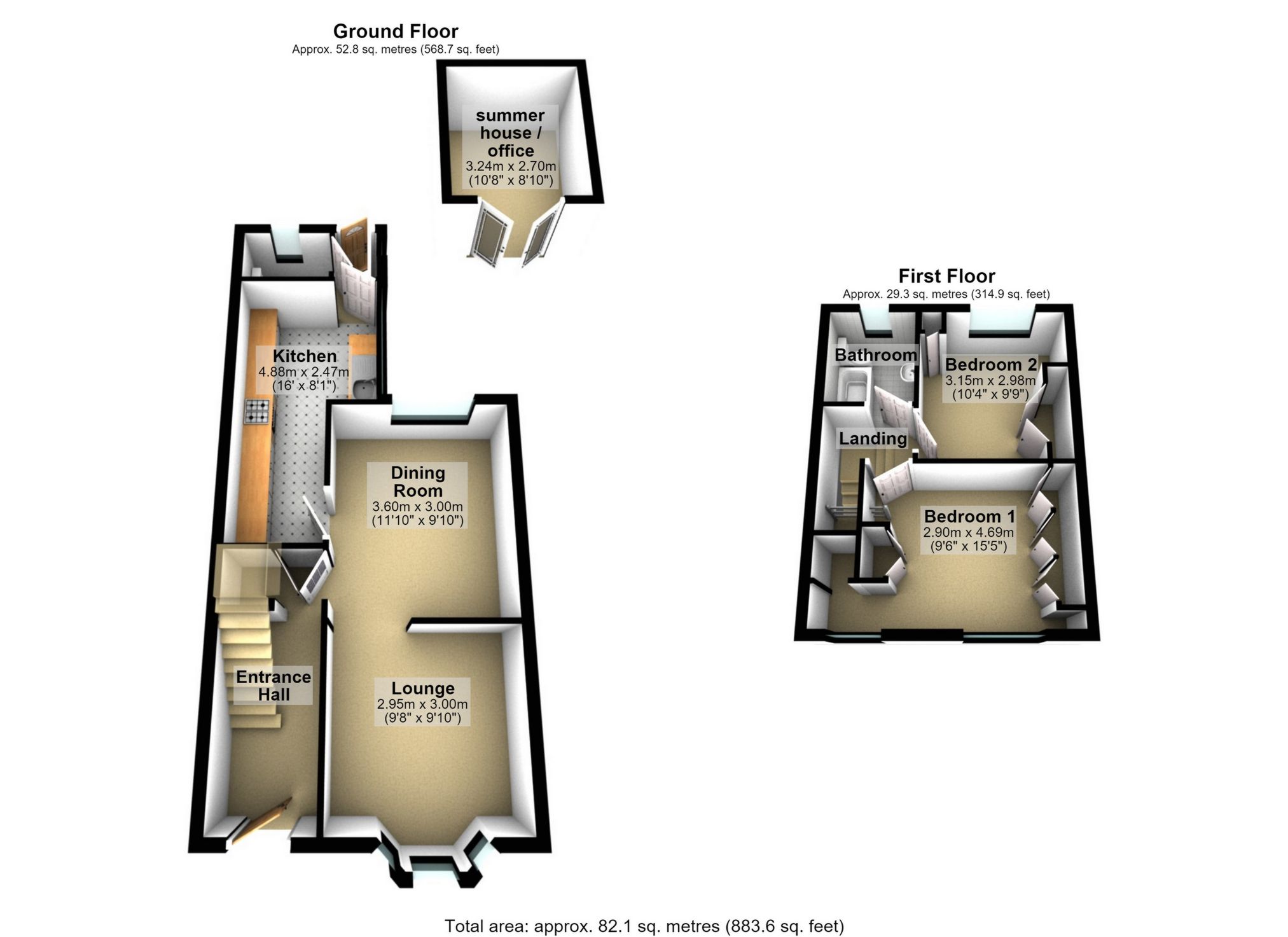 Floor Plan 3