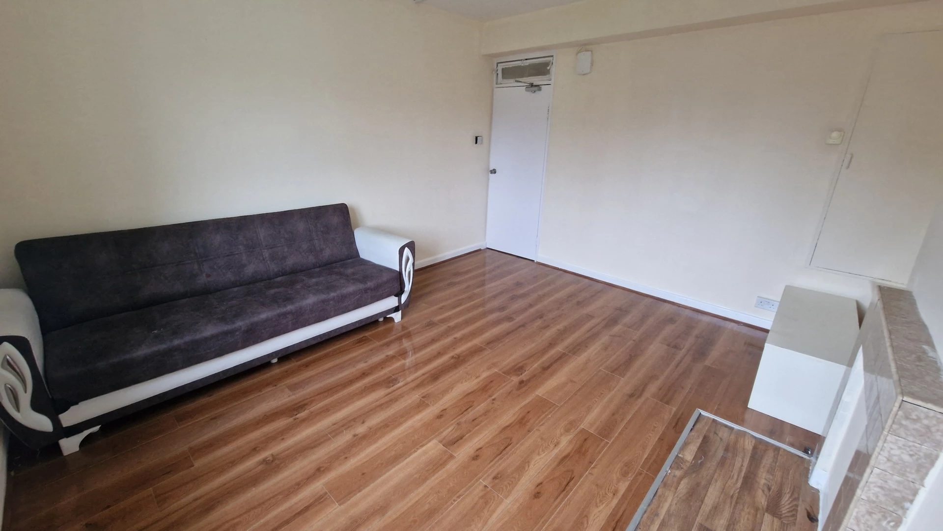 Property photo: Smart Street, Bethnal Green, London, E2