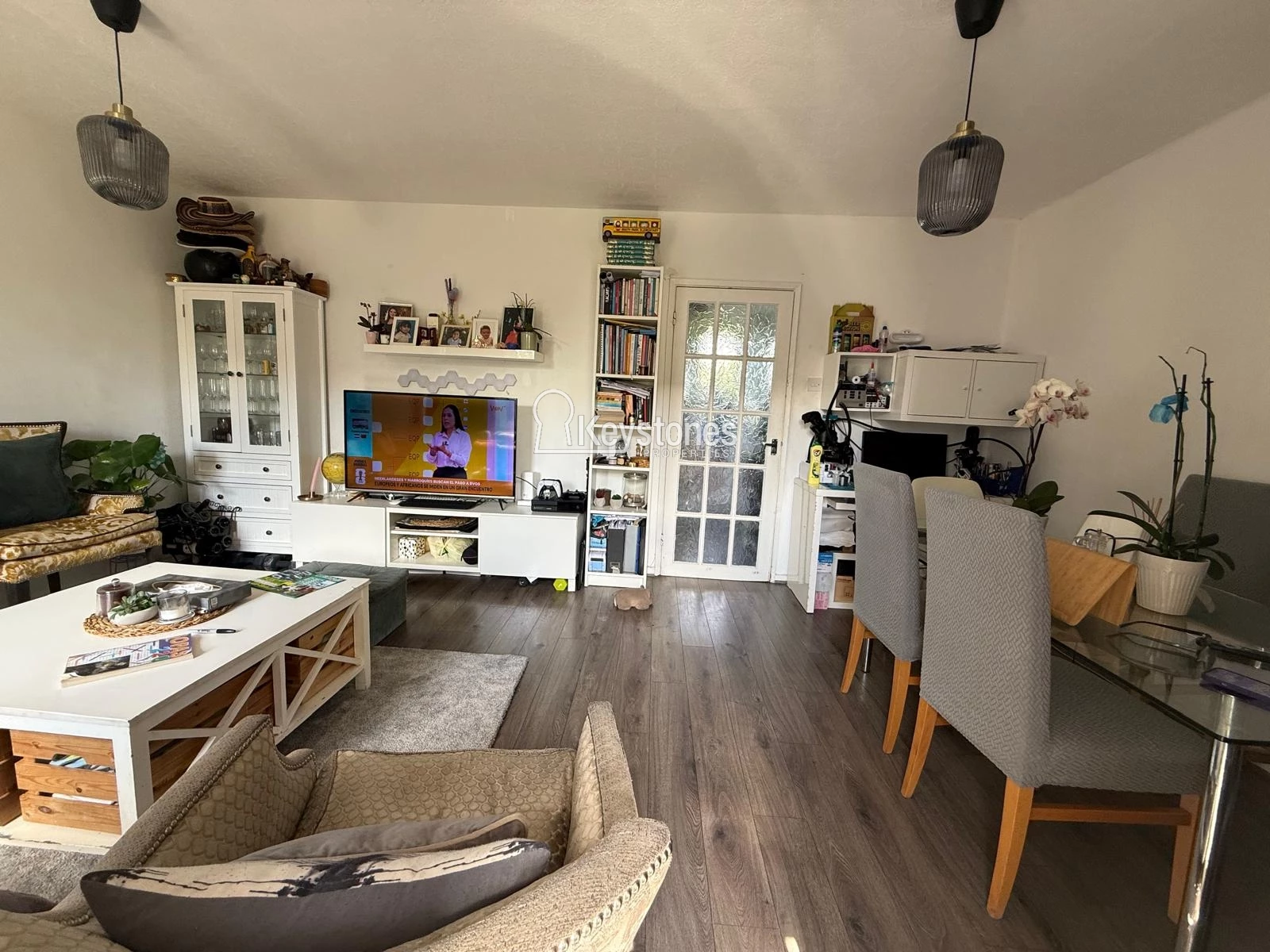 Property photo: Usk Street, London, E2
