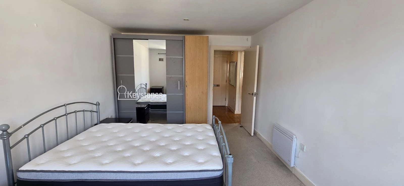 Double Bedroom