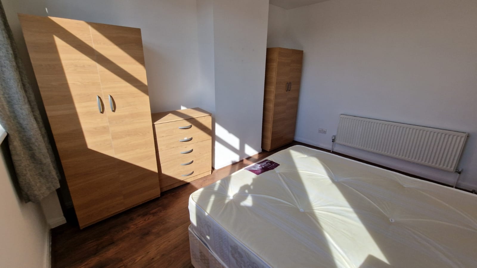 Main bedroom