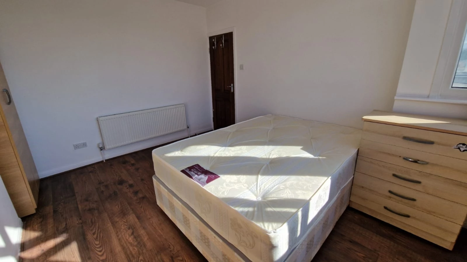 Main bedroom
