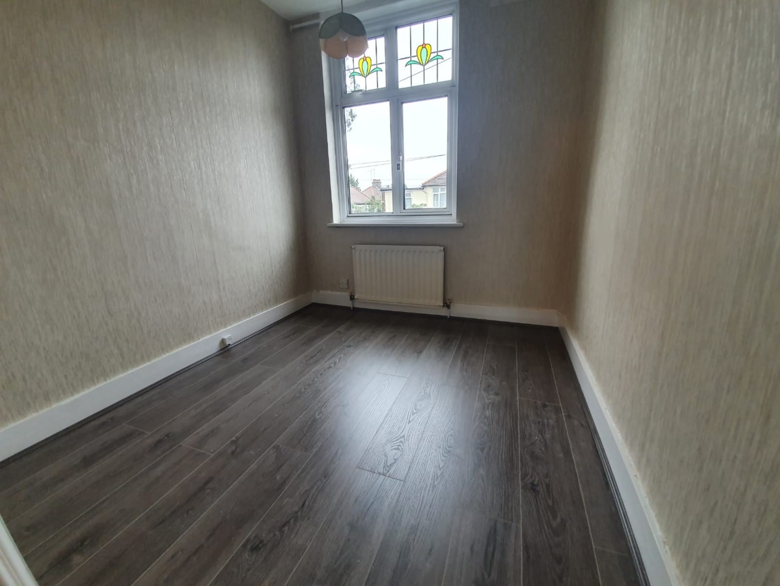 Single bedroom
