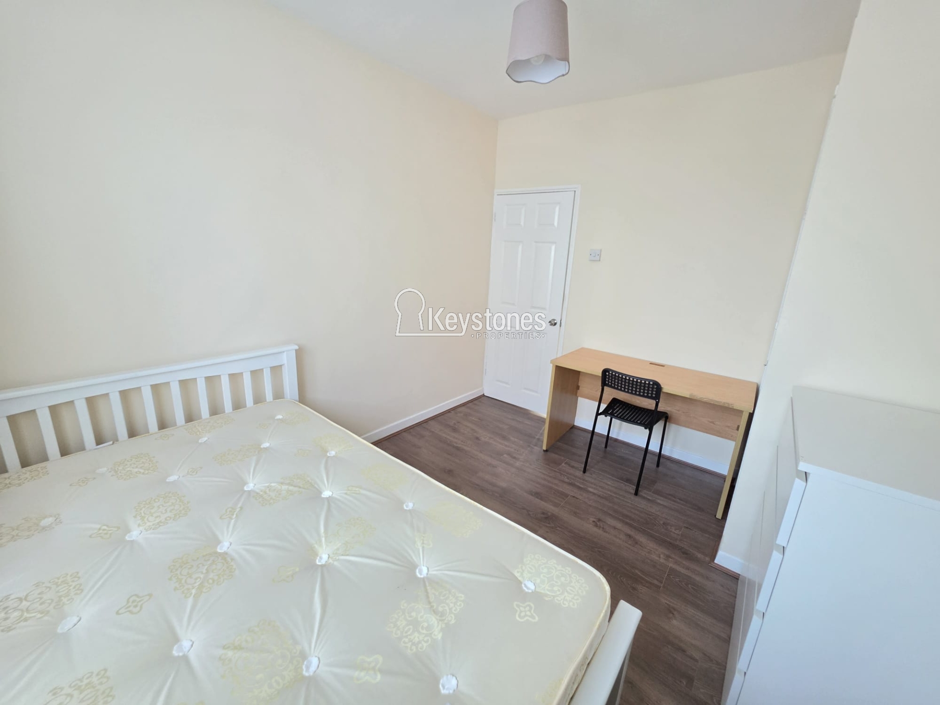 Double Bedroom