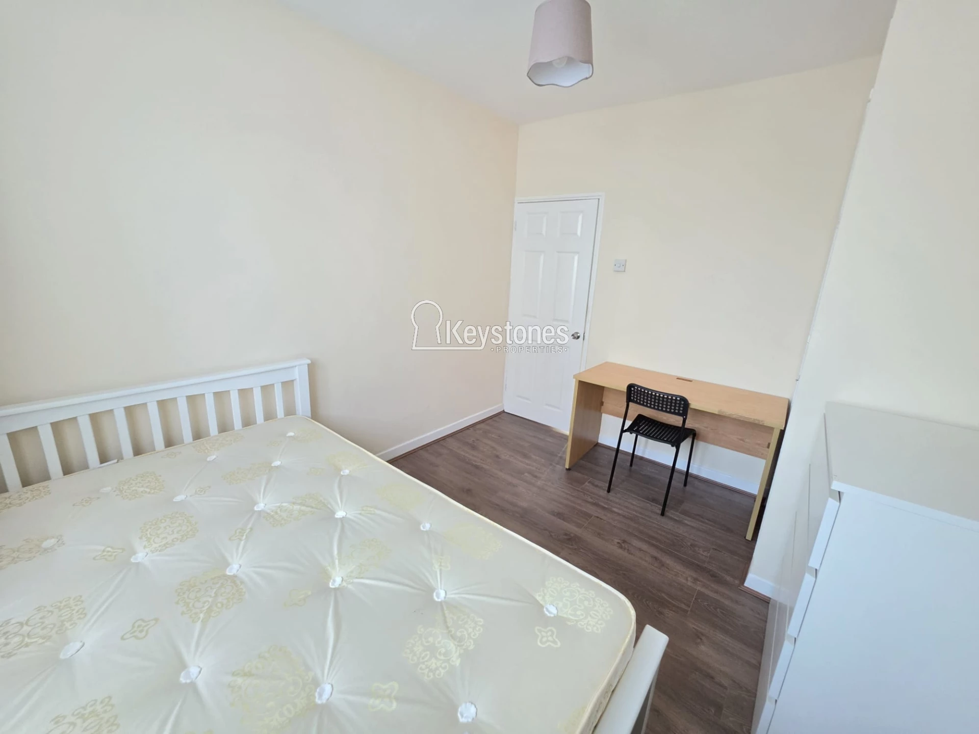 Double Bedroom