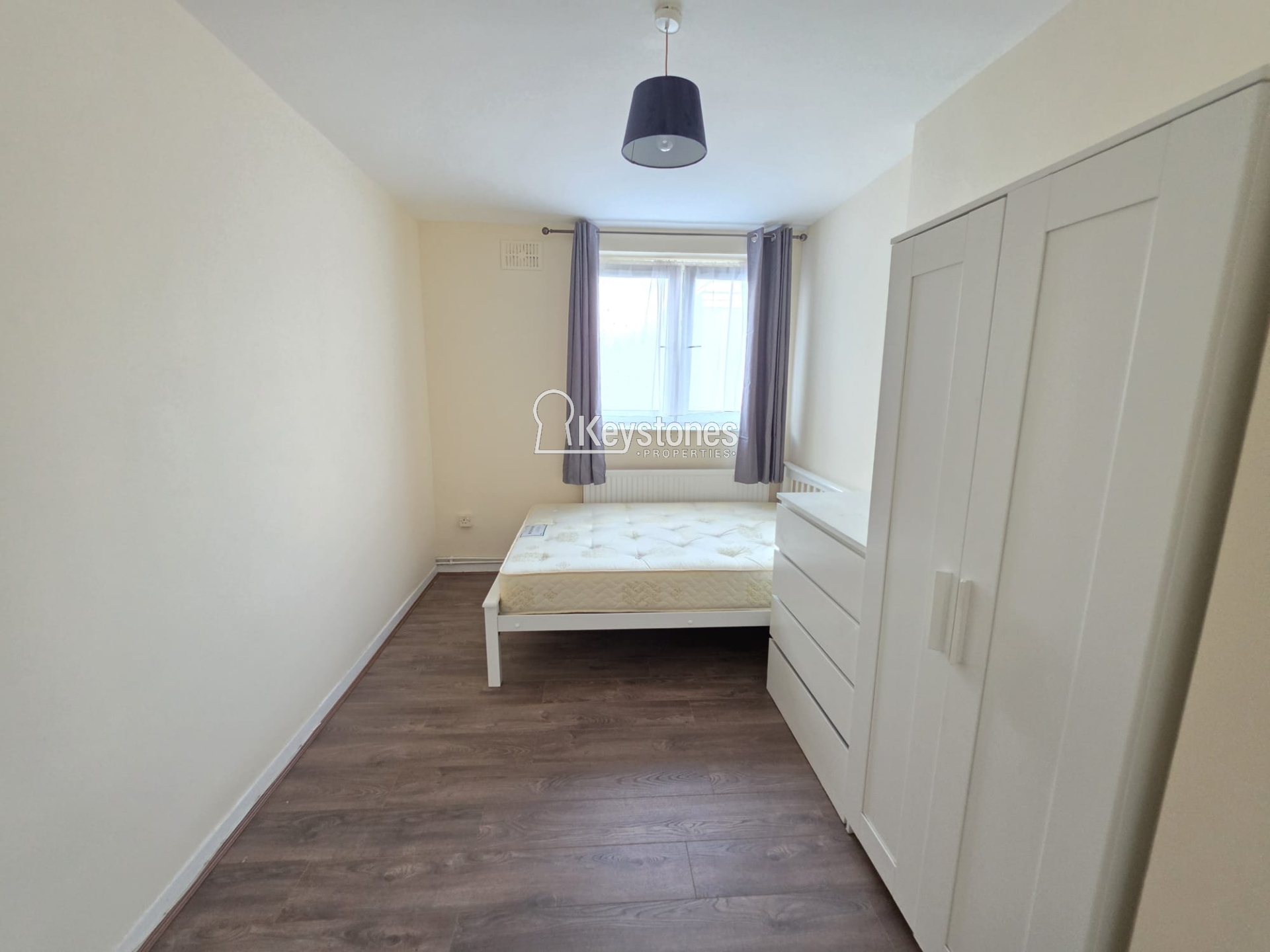 Double Bedroom