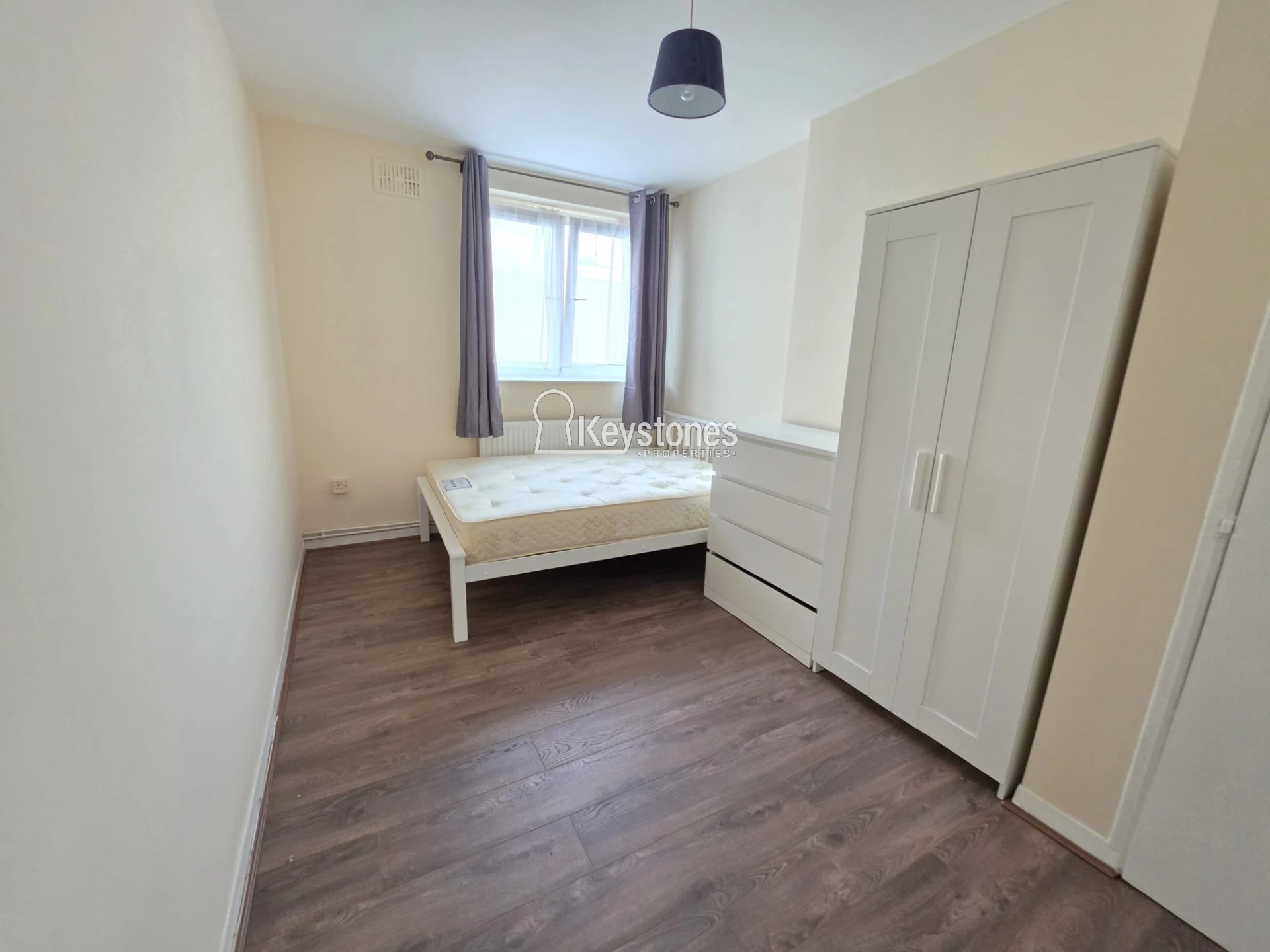 Double Bedroom