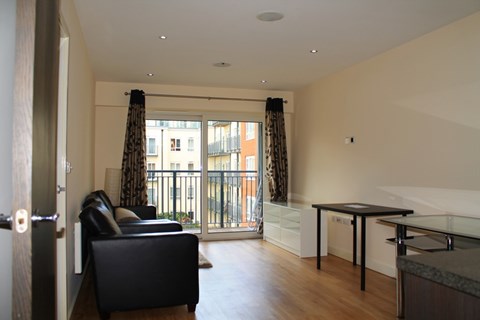 Property photo: Beaufort Park, Colindale, NW9