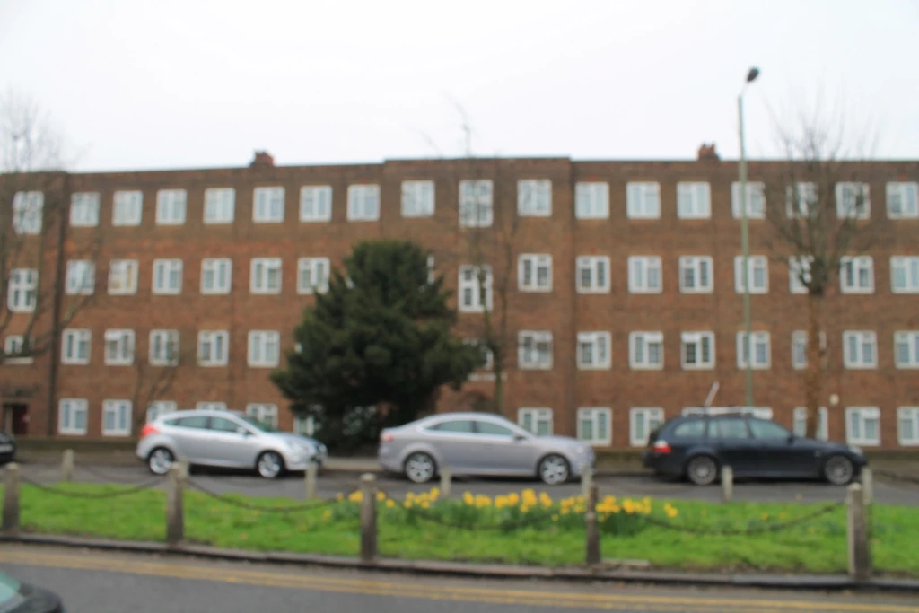 Brent Street Hendon London NW4