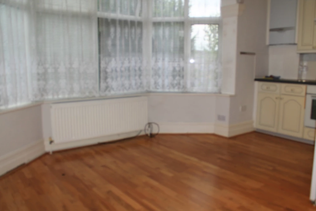 Sevington Road Hendon London NW4