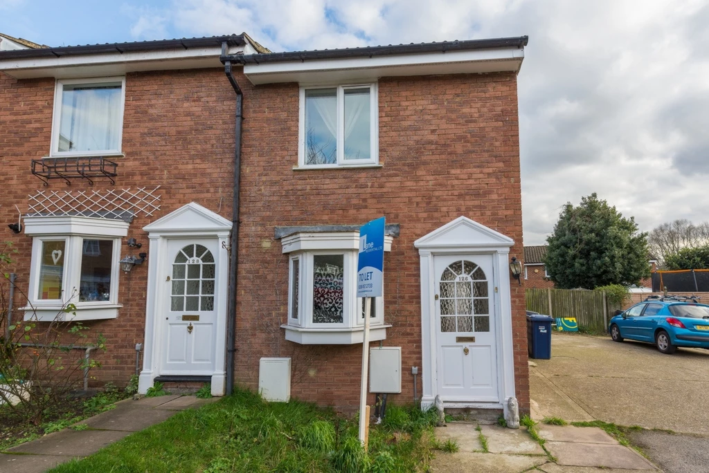 Firs Avenue Friern Barnet London N11