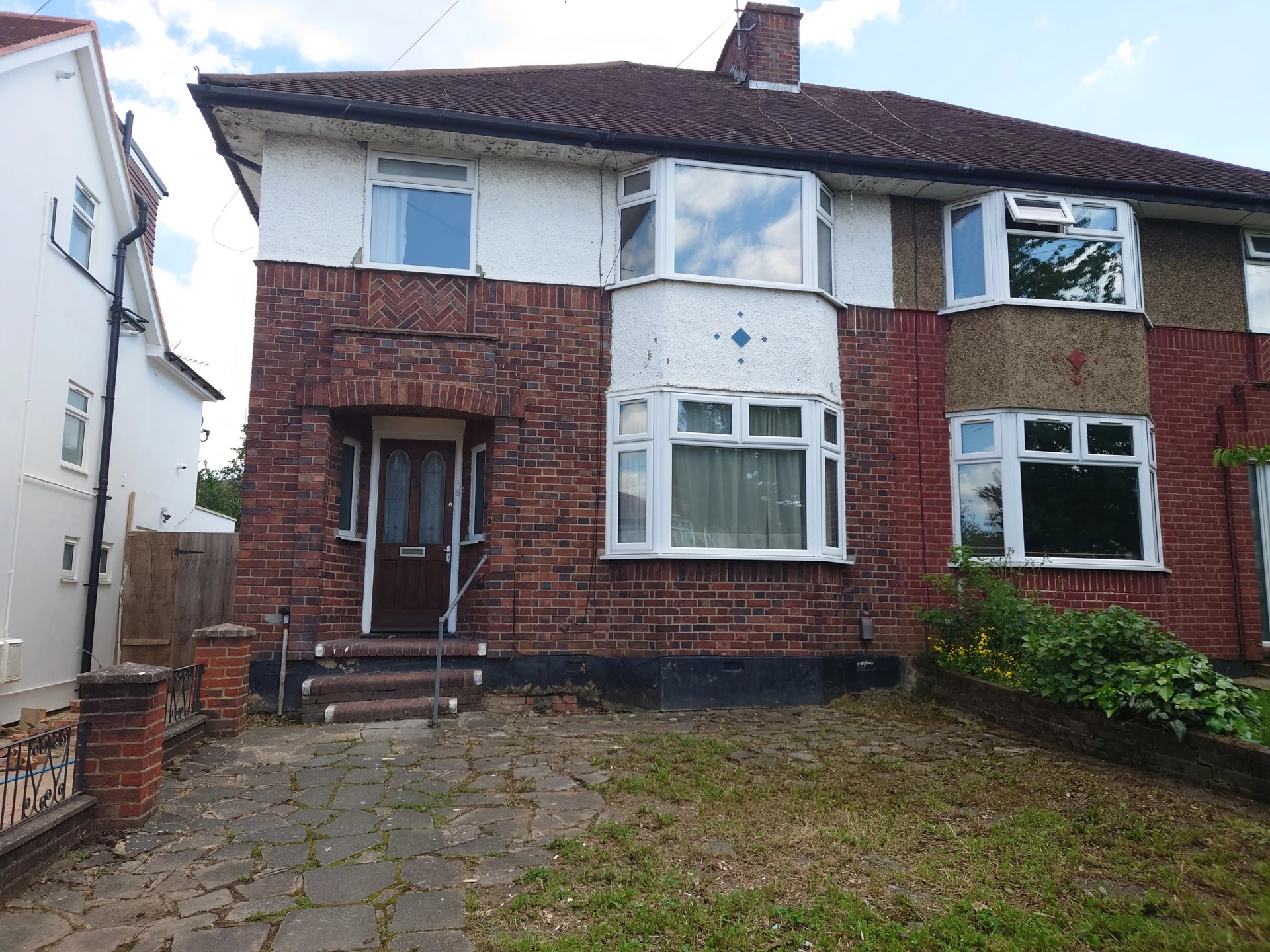 Selbourne Gardens Hendon London NW4