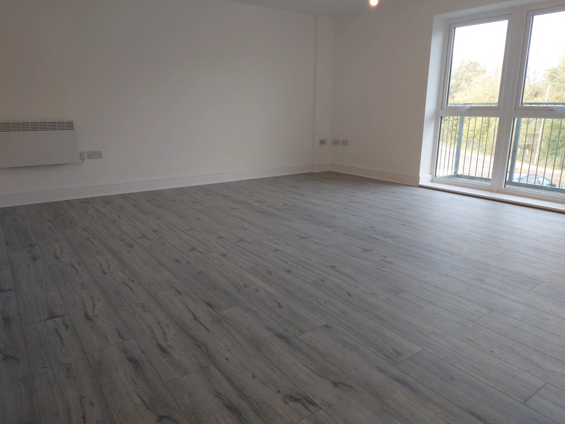 Birch Road Luton LU1