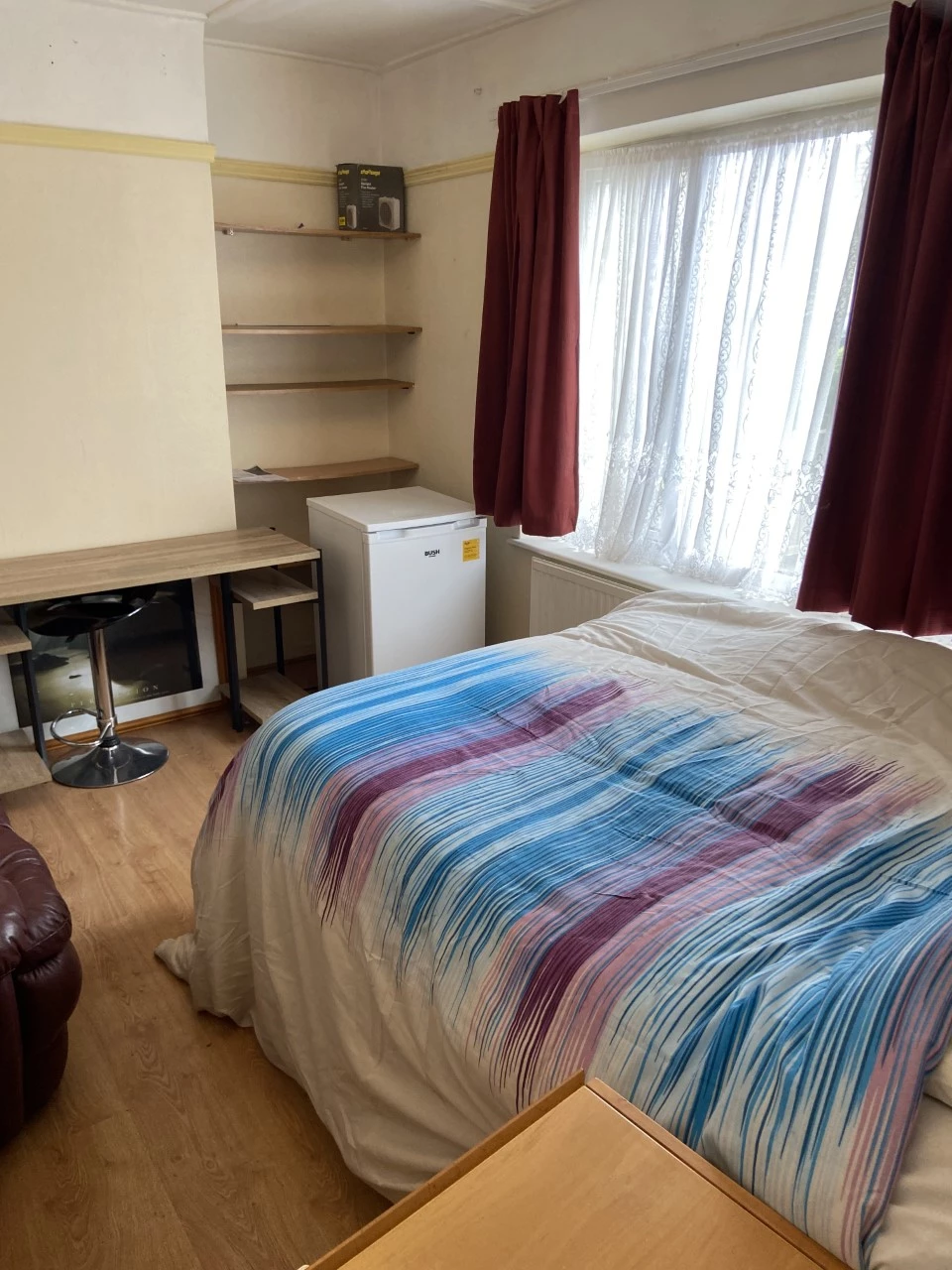 Chandos Crescent Edgware London HA8