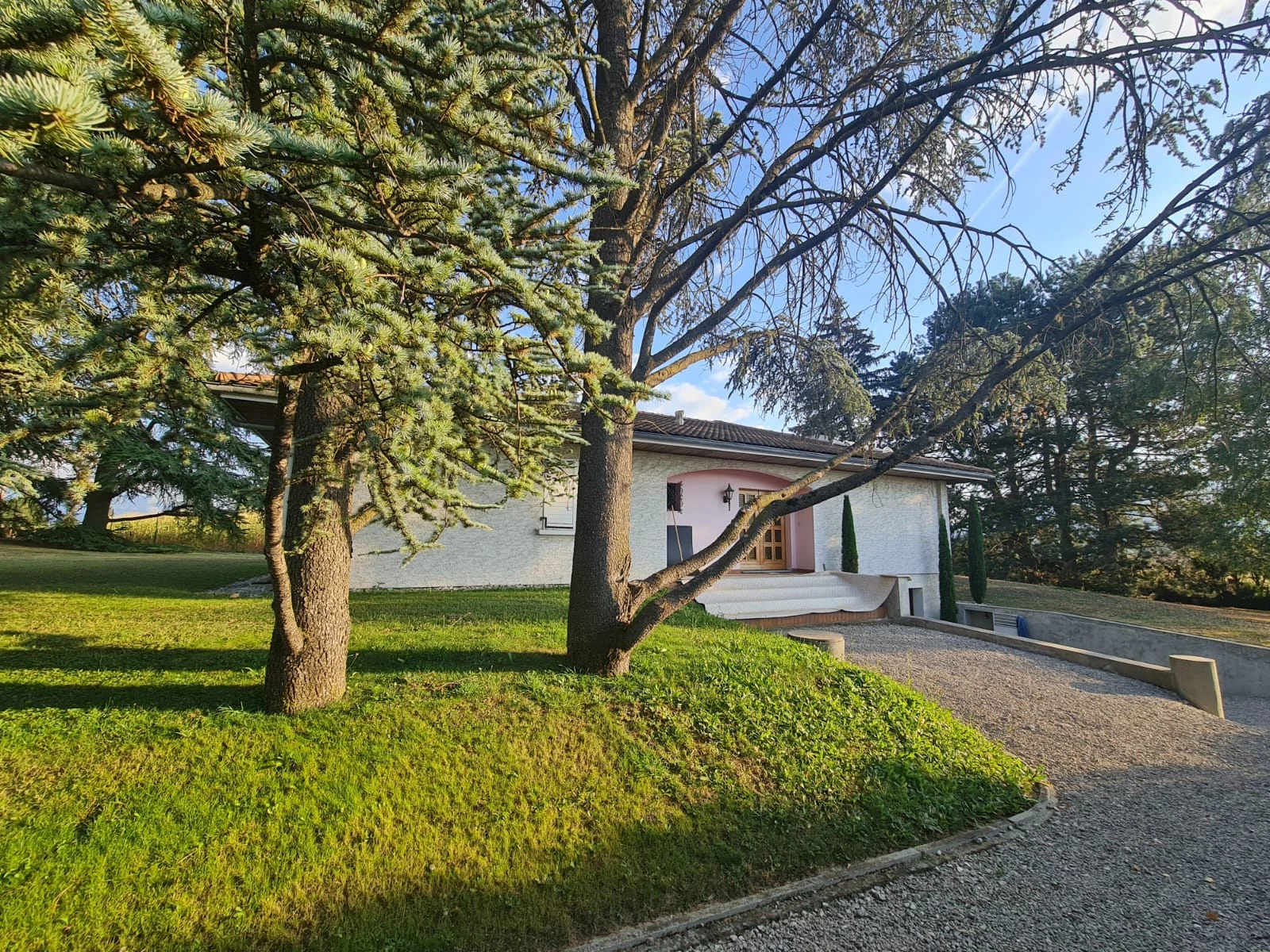 Chemin Des Charmilles Vetraz-Monthoux 74100
