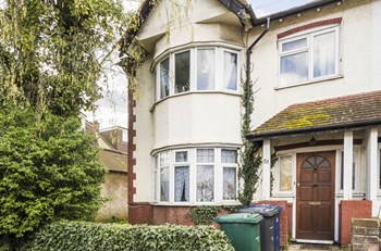 Rosemary Ave Finchley London N3