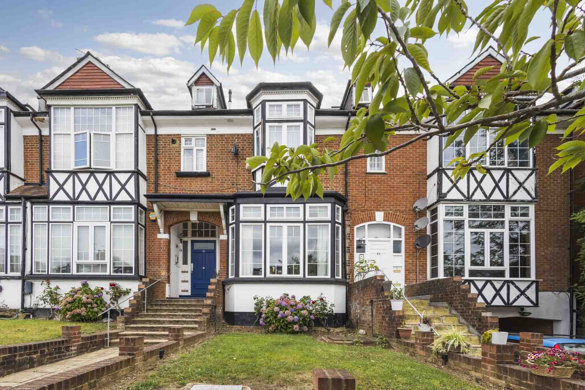 Sunny Gardens Road Hendon London NW4