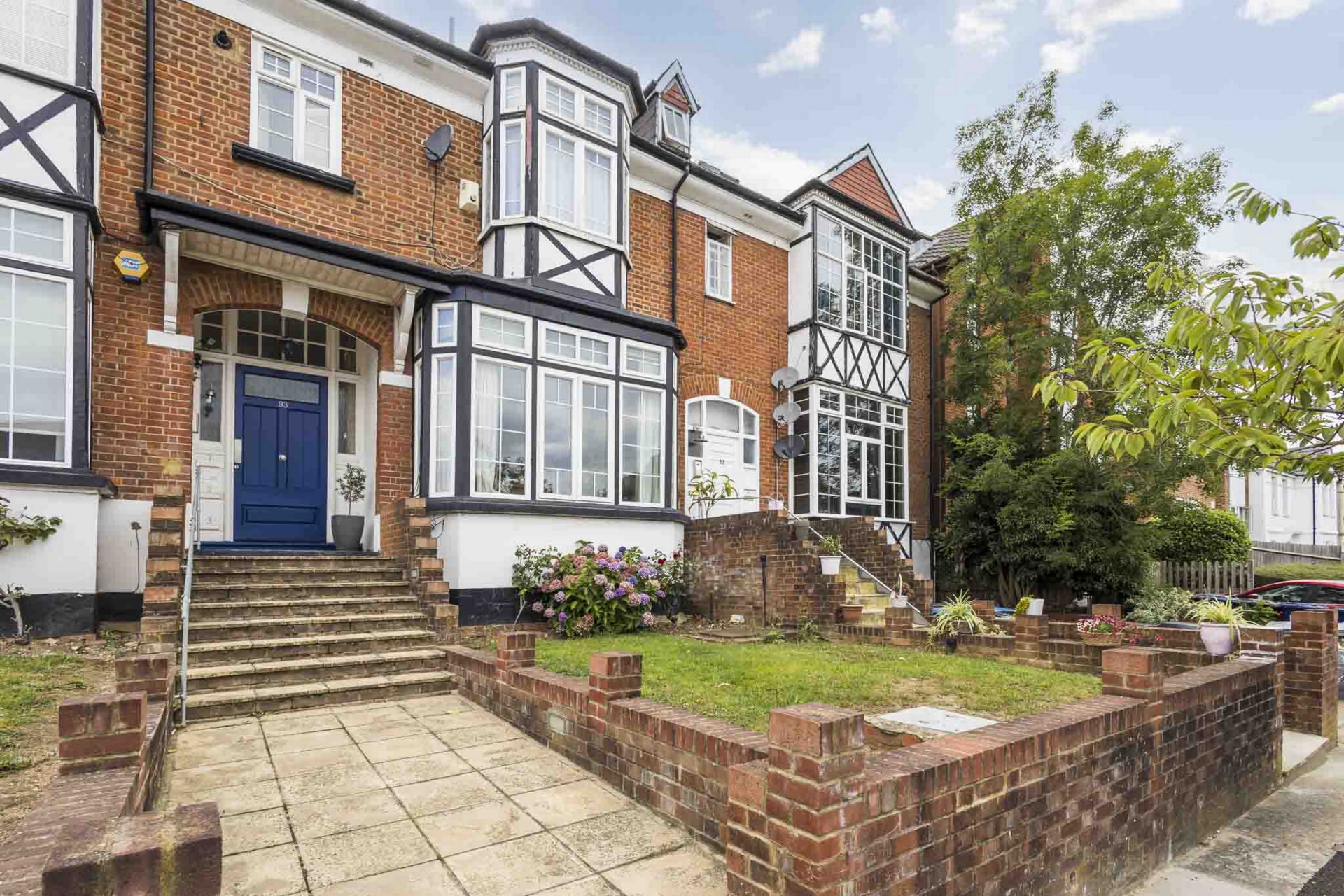 Property photo: Hendon, London, NW4