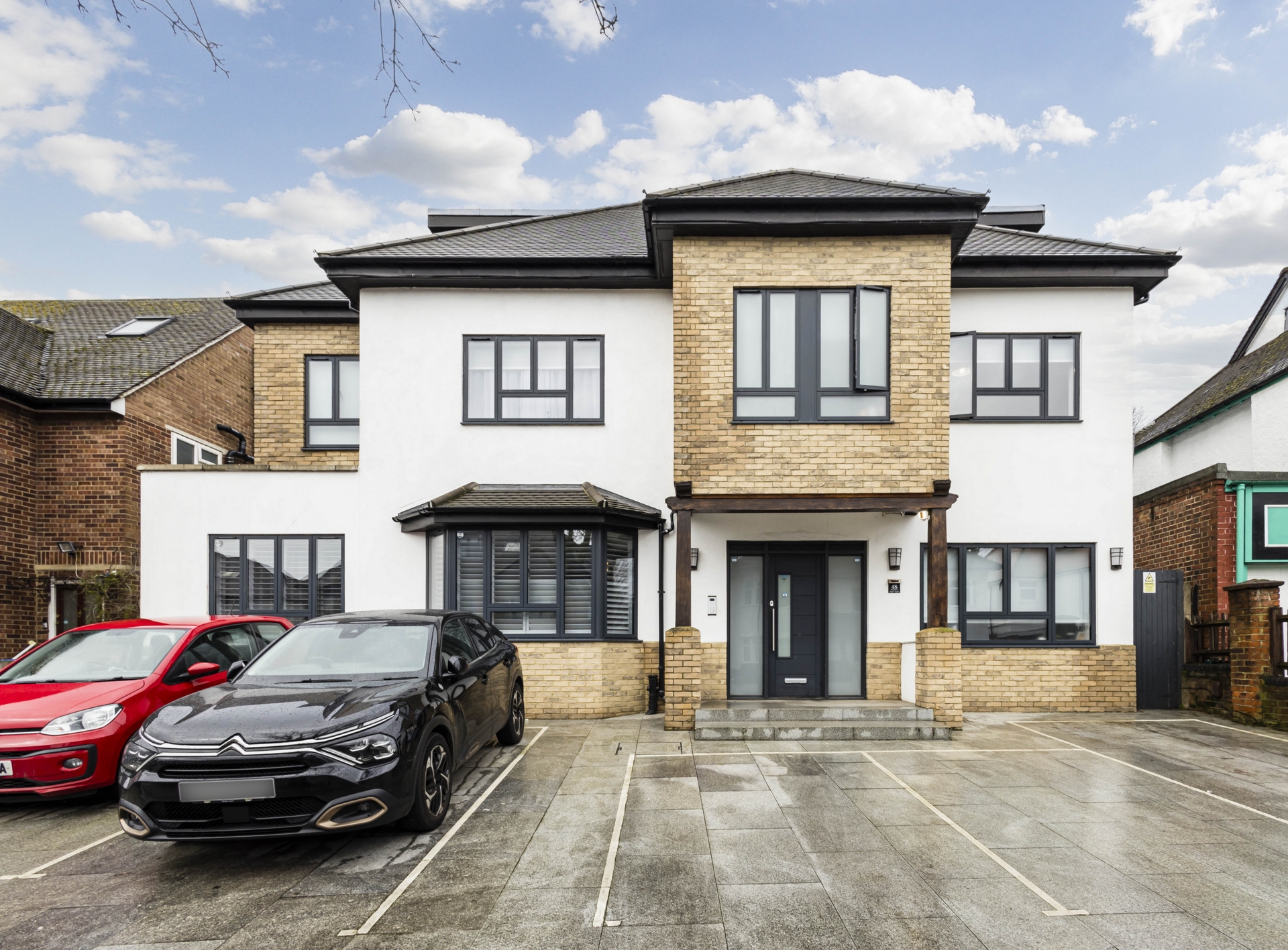 Property photo: Hendon, London, NW4