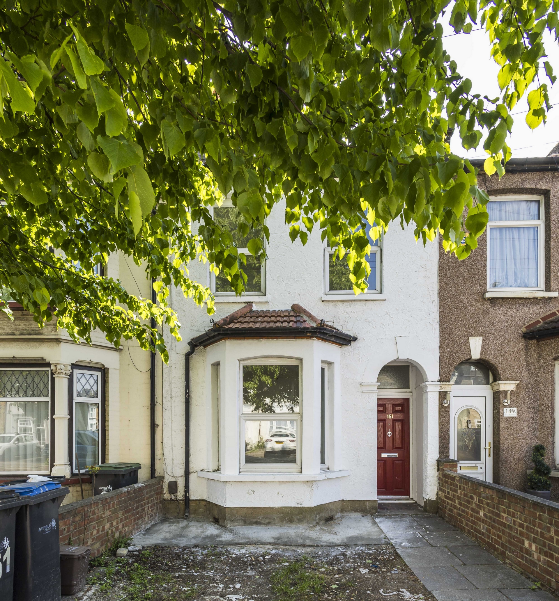 Nags Head Road Enfield EN3