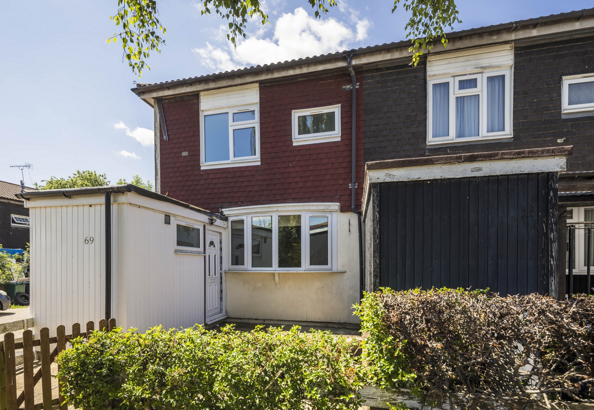 Meadow Close London EN5