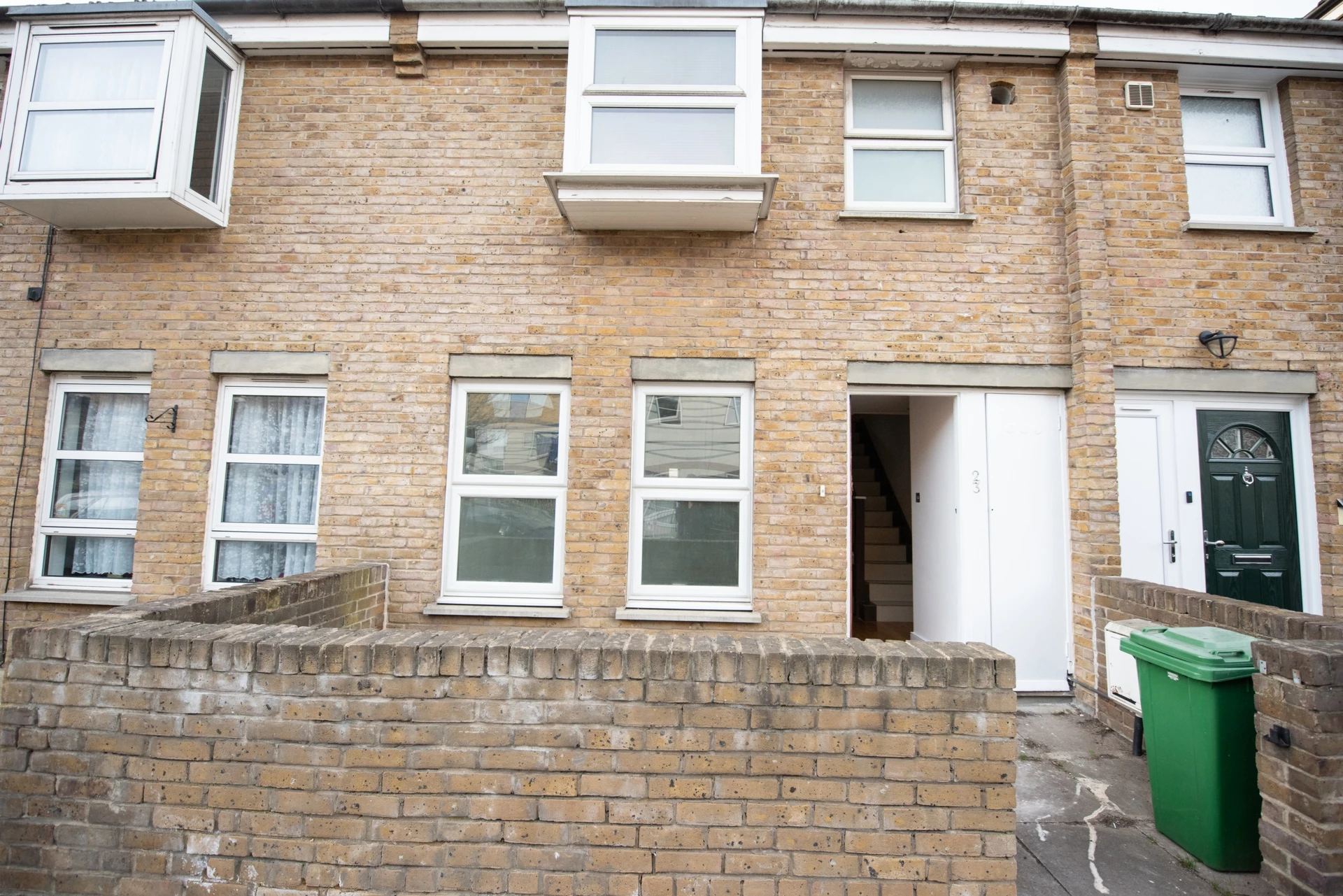 Mulready Street St Johns Wood London NW8