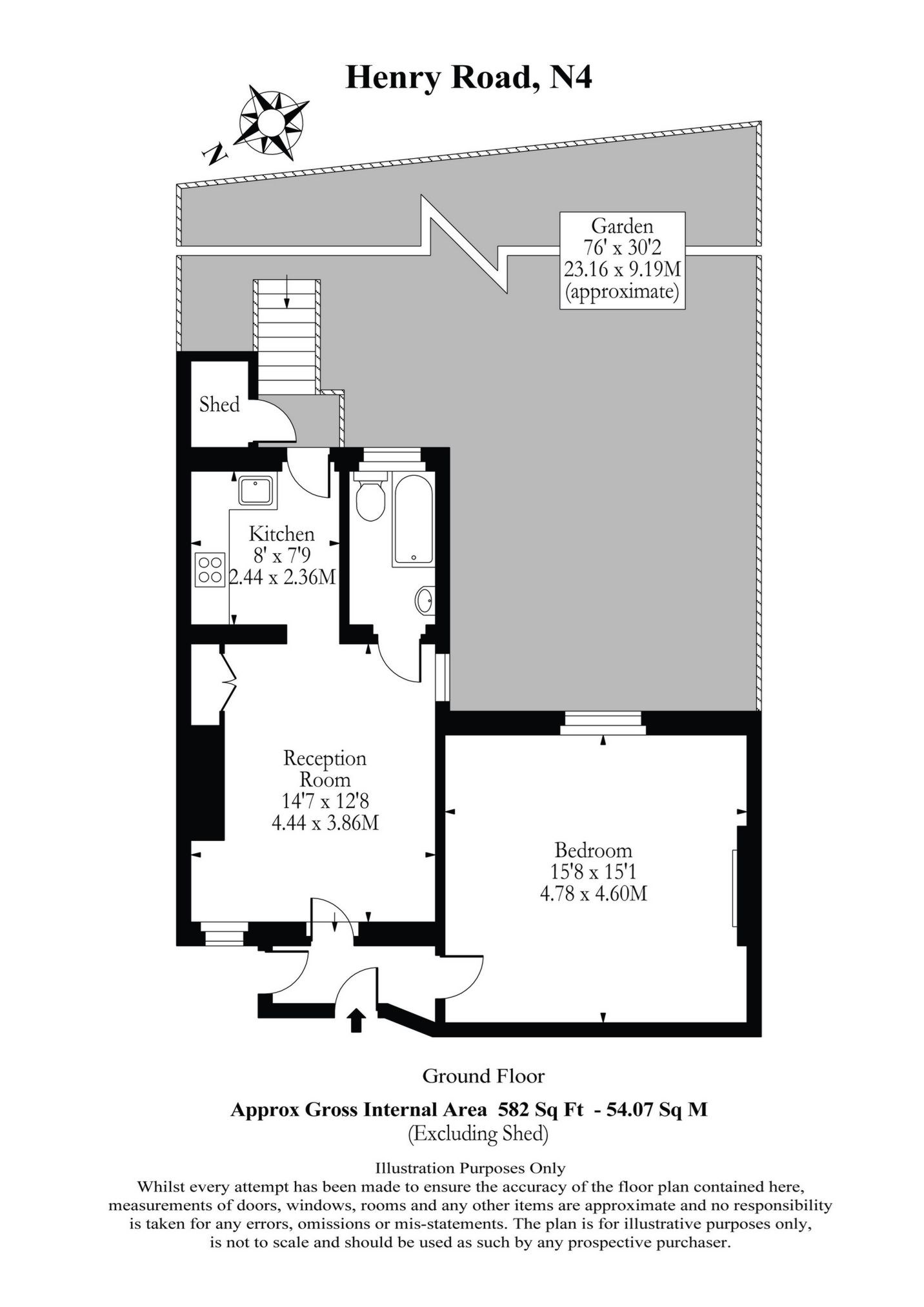 Floor Plan 3