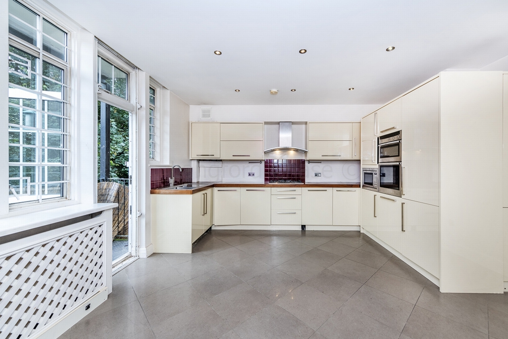 Property photo: Highgate, London, N6