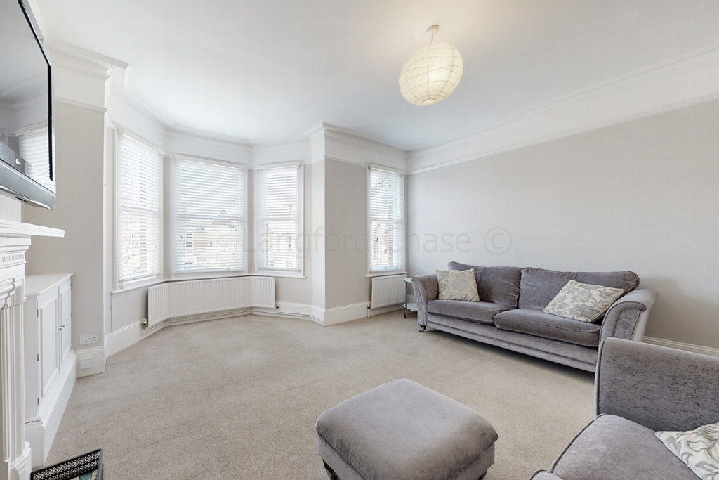 Property photo: Muswell Hill, London, N10