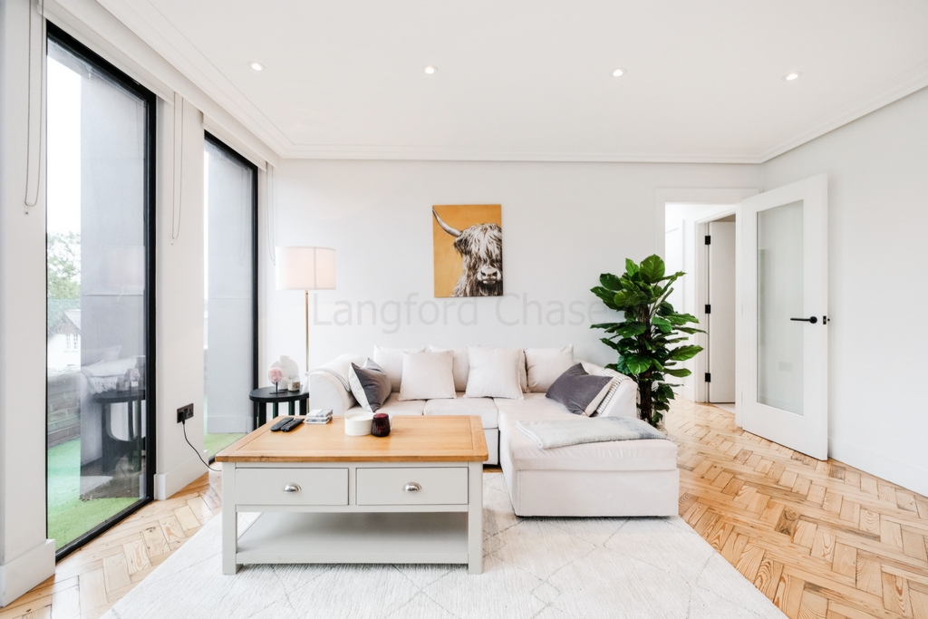 Property photo: Highgate, London, N6