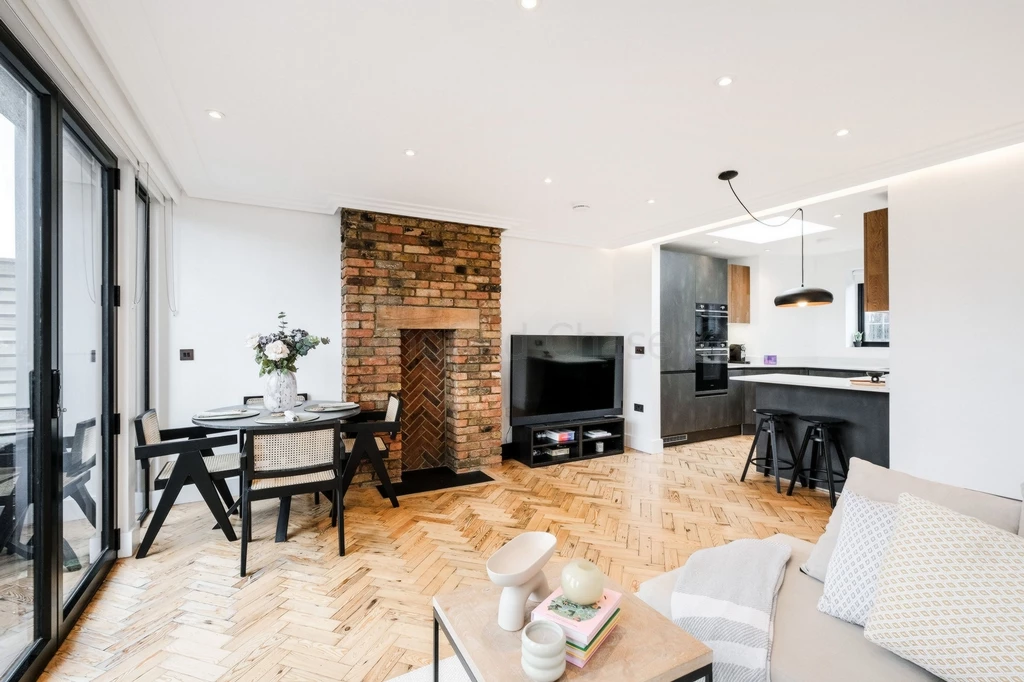 Archway Road Highgate London N6