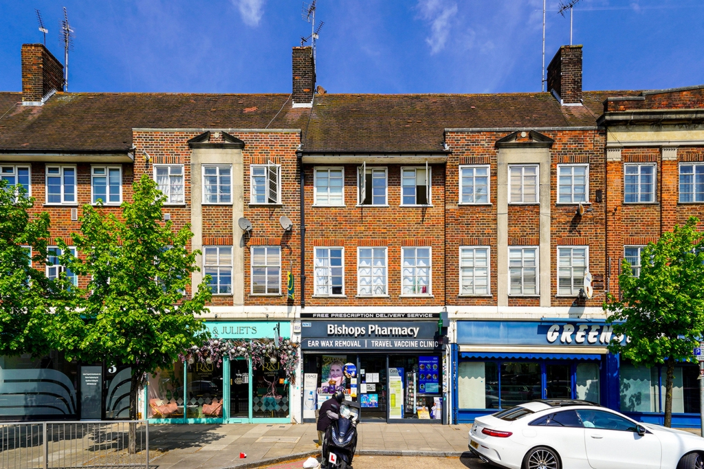 Property photo: East Finchley, London, N2