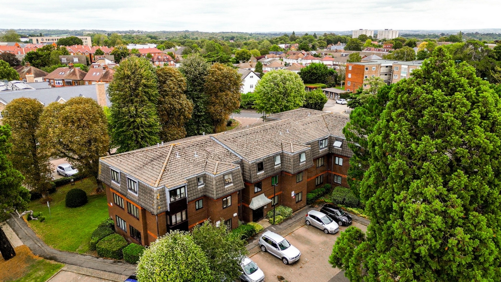 Property photo: Enfield, EN2