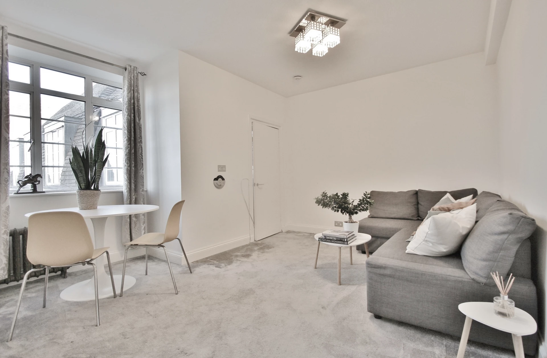 Hammersmith London W6