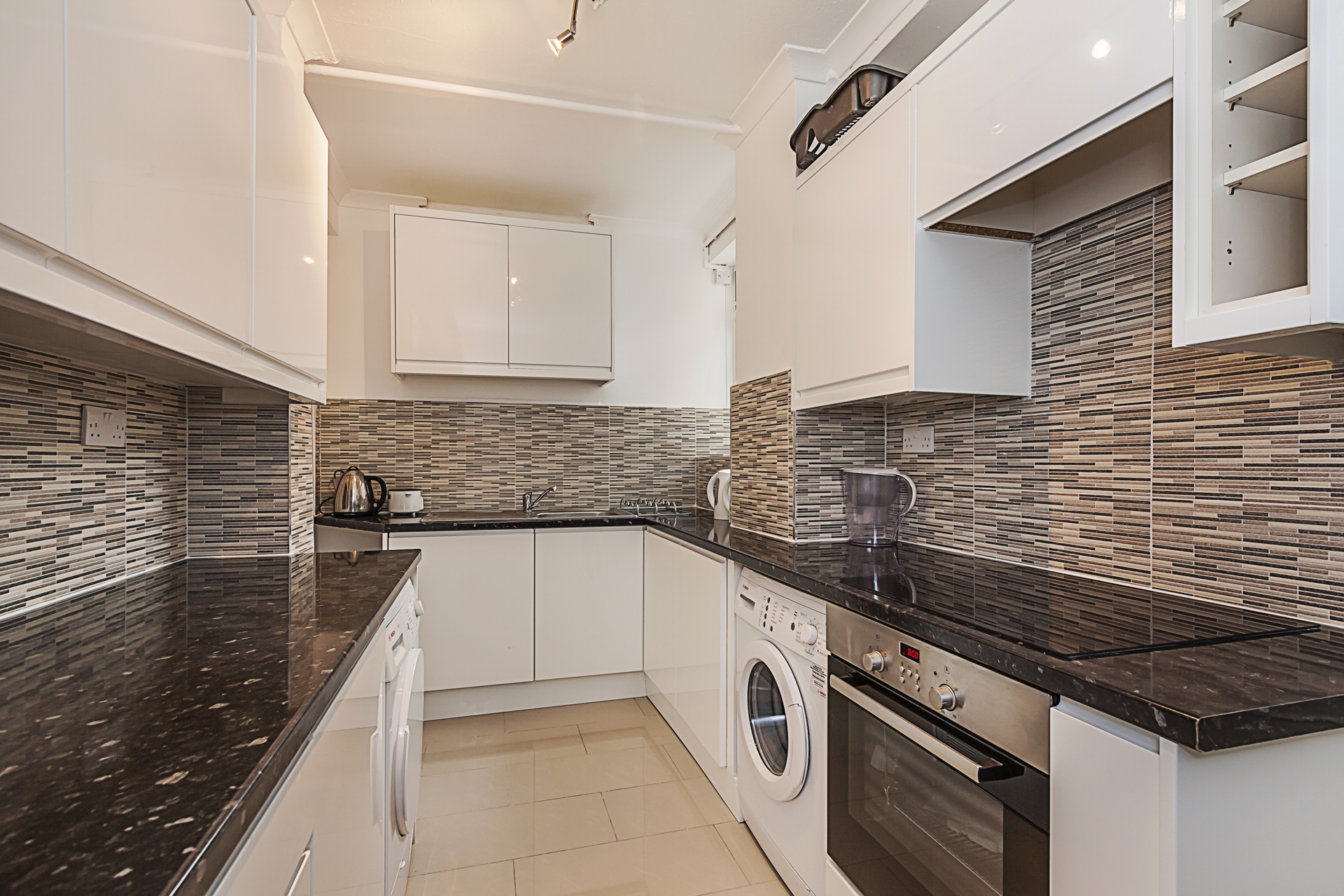 Hammersmith London W6