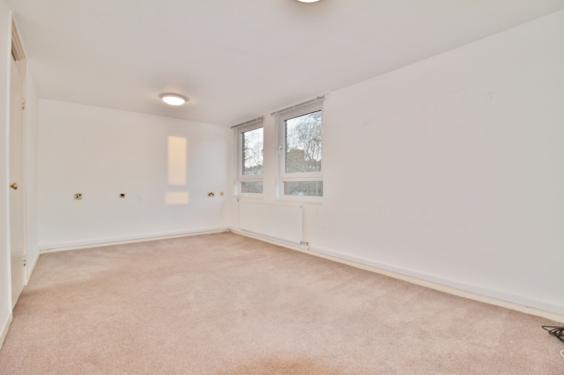 Property photo: Hammersmith, London, W14