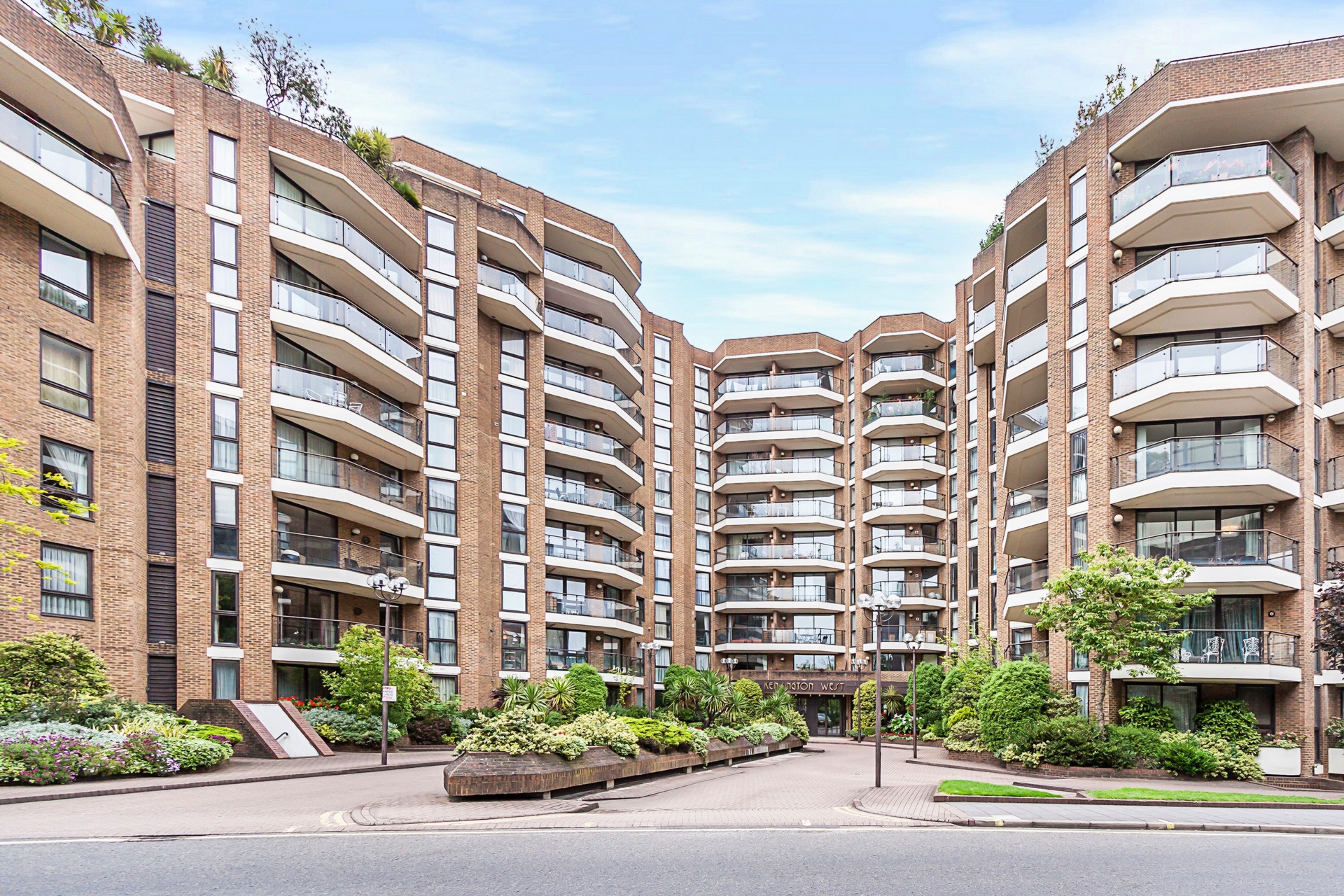 Hammersmith London W14
