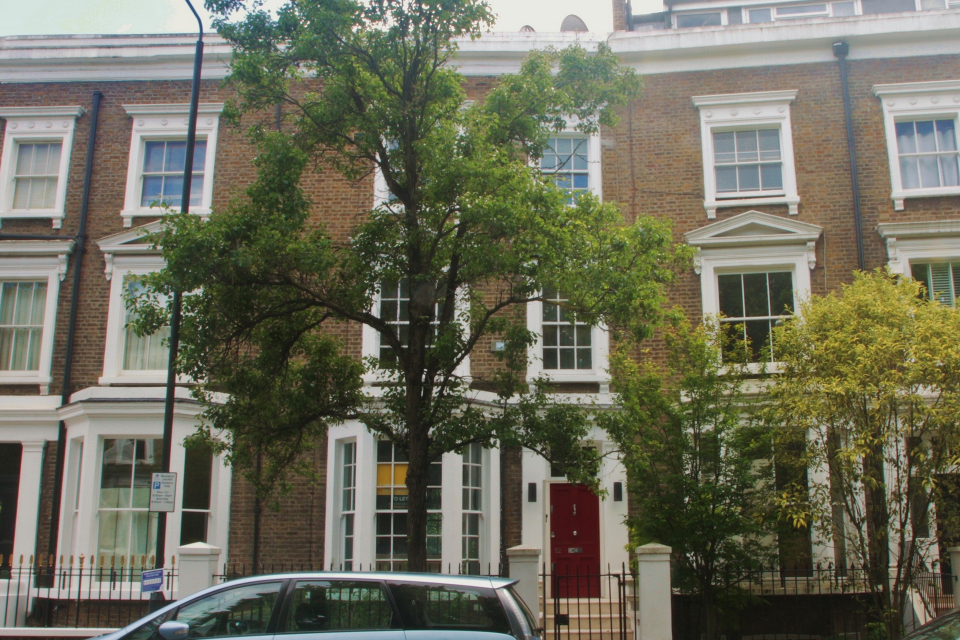 Kensington London W14